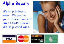 Hair and Skin care Beauty products On-Line Store and supply